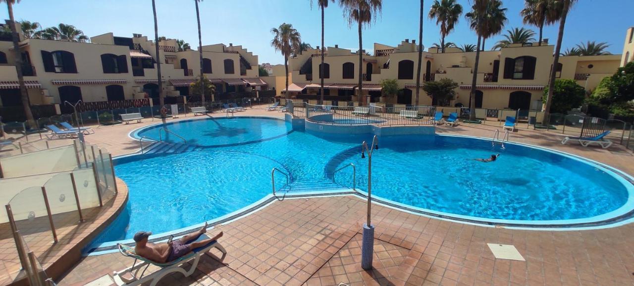 Appartamento Lusi Sole E Mar 德尔锡伦西奥海岸 外观 照片